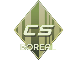 The Boreal Collection