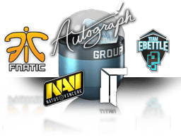 Autograph Capsule | Group C (Foil) | Cologne 2015