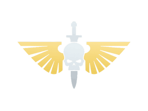 Sticker | Adeptus Astartes