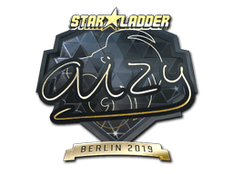 aizy (Gold)