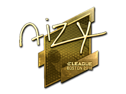 aizy (Gold)
