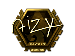 aizy (Gold)