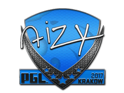 aizy
