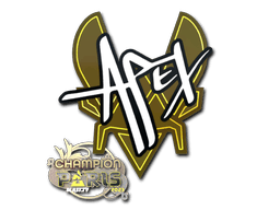 apEX (Champion)