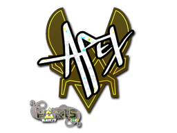 apEX (Glitter)