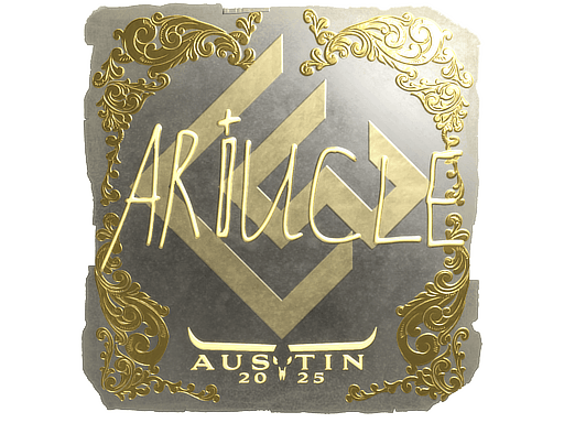 Ariucle (Gold)