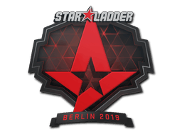 Astralis