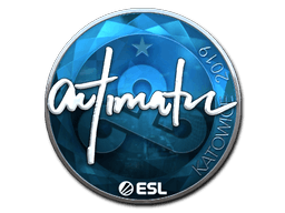 autimatic (Foil)