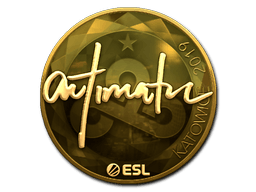 autimatic (Gold)