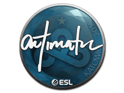 autimatic