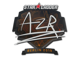 AZR