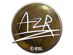 AZR