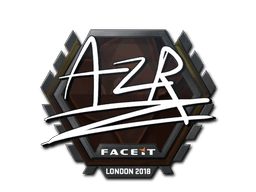 AZR