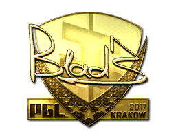 B1ad3 (Gold)