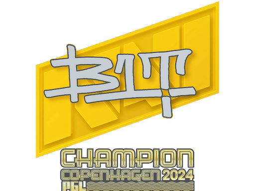 b1t (Champion)