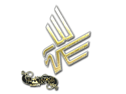 Bad News Eagles (Gold)