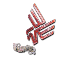 Bad News Eagles (Holo)