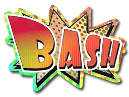 Bash (Holo)