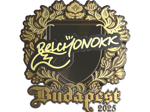 BELCHONOKK (Gold)