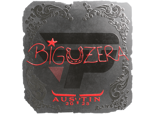 biguzera (Foil)