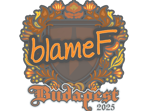 blameF