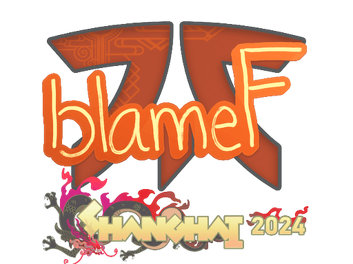 blameF