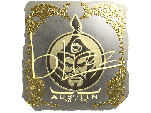 bLitz (Gold)