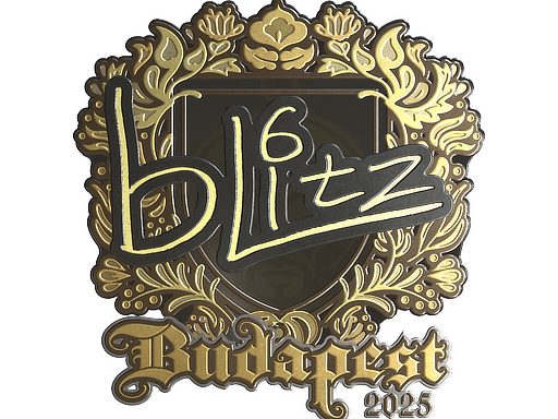 bLitz (Gold)