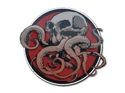 Blood Moon Tentaskull