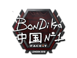 bondik