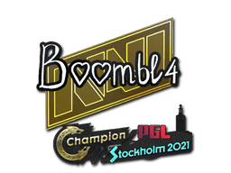 Boombl4