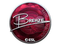 Brehze (Foil)