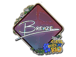 Brehze (Glitter)