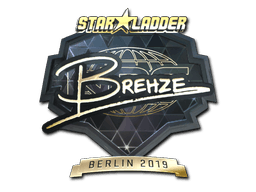 Brehze (Gold)