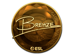Brehze (Gold)