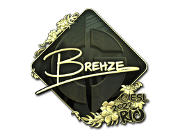 Brehze (Gold)