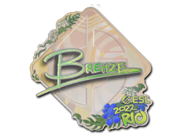 Brehze (Holo)
