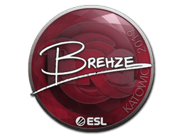 Brehze
