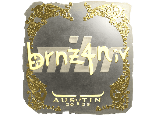 brnz4n (Gold)