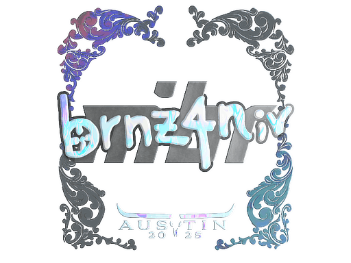 brnz4n (Holo)