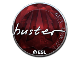 buster (Foil)