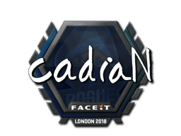 cadiaN