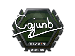 cajunb
