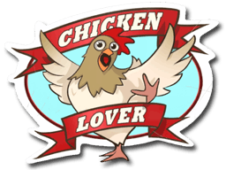 Chicken Lover