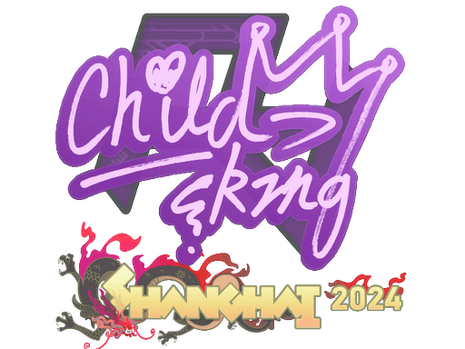 ChildKing