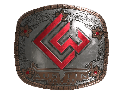 Chinggis Warriors (Foil)