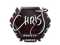 chrisJ