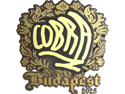 cobra (Gold)