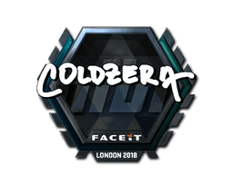 coldzera (Foil)