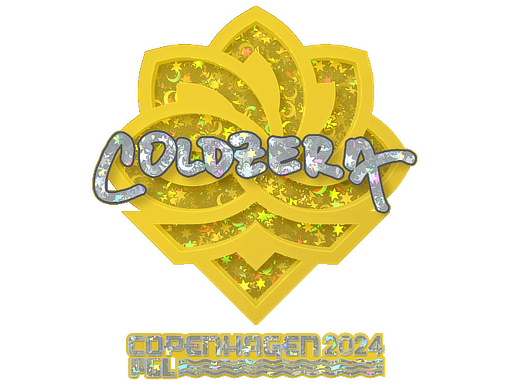 coldzera (Glitter)
